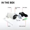 Crystal Vision CVT-3010W 720P Wireless Camera Add-on/Replacement (Button Type) for CVT9604E/CVT9608E (CVT3010WB) view 3
