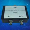 Sara-u Portable Antenna Splitter RX HF 0.1-50 MHz 50Ohm BNC Connectors for TV Satellite view 4