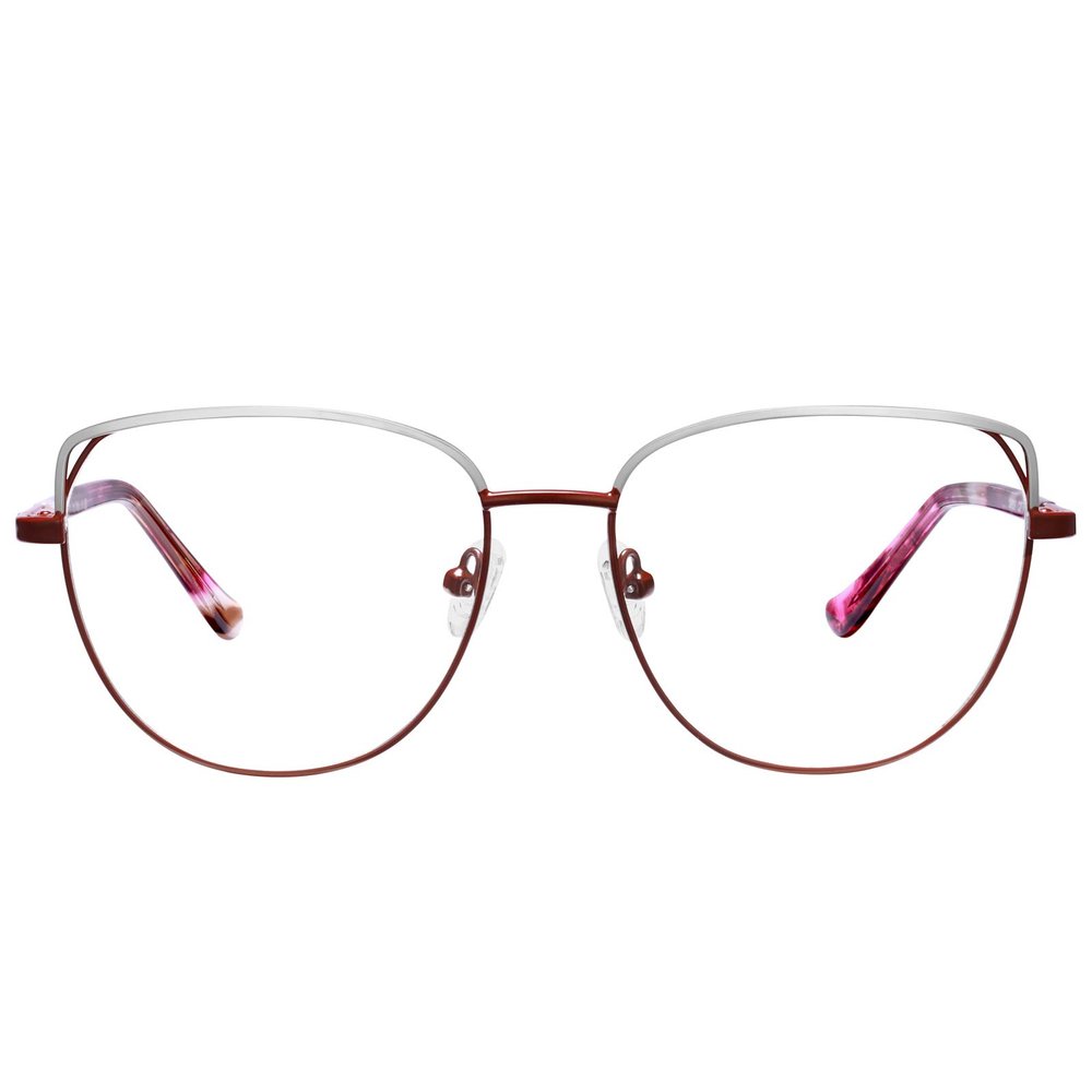 CARFIA Cateye Womens Blue Light Blocking Glasses CA6205
