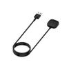 BabyValley Charger Compatible with Fitbit Versa 4/Versa 3/Sense 2/Sense Charging Cable Charger Cord Dock Replacement Charger Cradle Accessories for Versa 3/Sense (100cm) view 1