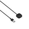 BabyValley Charger Compatible with Fitbit Versa 4/Versa 3/Sense 2/Sense Charging Cable Charger Cord Dock Replacement Charger Cradle Accessories for Versa 3/Sense (100cm) view 4