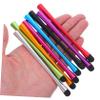 8pcs Nonslip Capacitive Stylus Pens for Touch Screens Writing Tools for Smartphones and Tablets Smooth Writing for All Capacitive Devices view 4