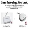 (100 Pack) AvidCard CAC USB Smart Card Reader (SCR3310v2.0 Version) (USB-A) view 3