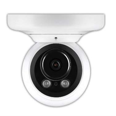 Digital WATCHDOG DWC-MVA5WI28T Megapix Star-Light+ 5MP IR WDR Network Outdoor Ball Dome Camera with 2.8mm Fixed Lens, RJ45 Connection