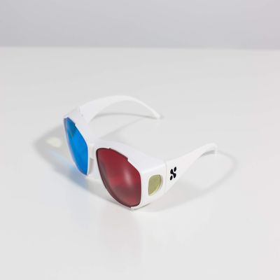 NeuroTracker Anaglyph 3D Glasses (1 Pair)