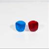 NeuroTracker Anaglyph 3D Glasses (1 Pair) view 2