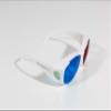 NeuroTracker Anaglyph 3D Glasses (1 Pair) view 3