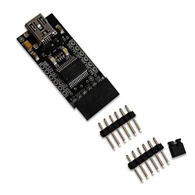OSEPP FTDI Breakout Board