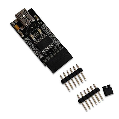OSEPP FTDI Breakout Board