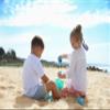 Ukes Kids Floating Neoprene Sunglass and Glasses Straps - Tropical Design Pack of 3 (Glasses Not Included) (The Weekender Kids Pack) view 4