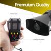5 Tone Sound Car Siren Vehicle Horn with Mic PA Speaker System Emergency Sound Amplifier By VaygWay - Premium Quality 60W Electric Ambulance/Horn Hooter view 2