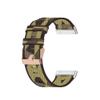 Bands Compatible for Fitbit Versa 4/Versa 3/Sense/Sense 2 Soft Woven Fabric Breathable Accessories Strap Replacement Wristband Women Men for Versa 4 Smart Watch view 4