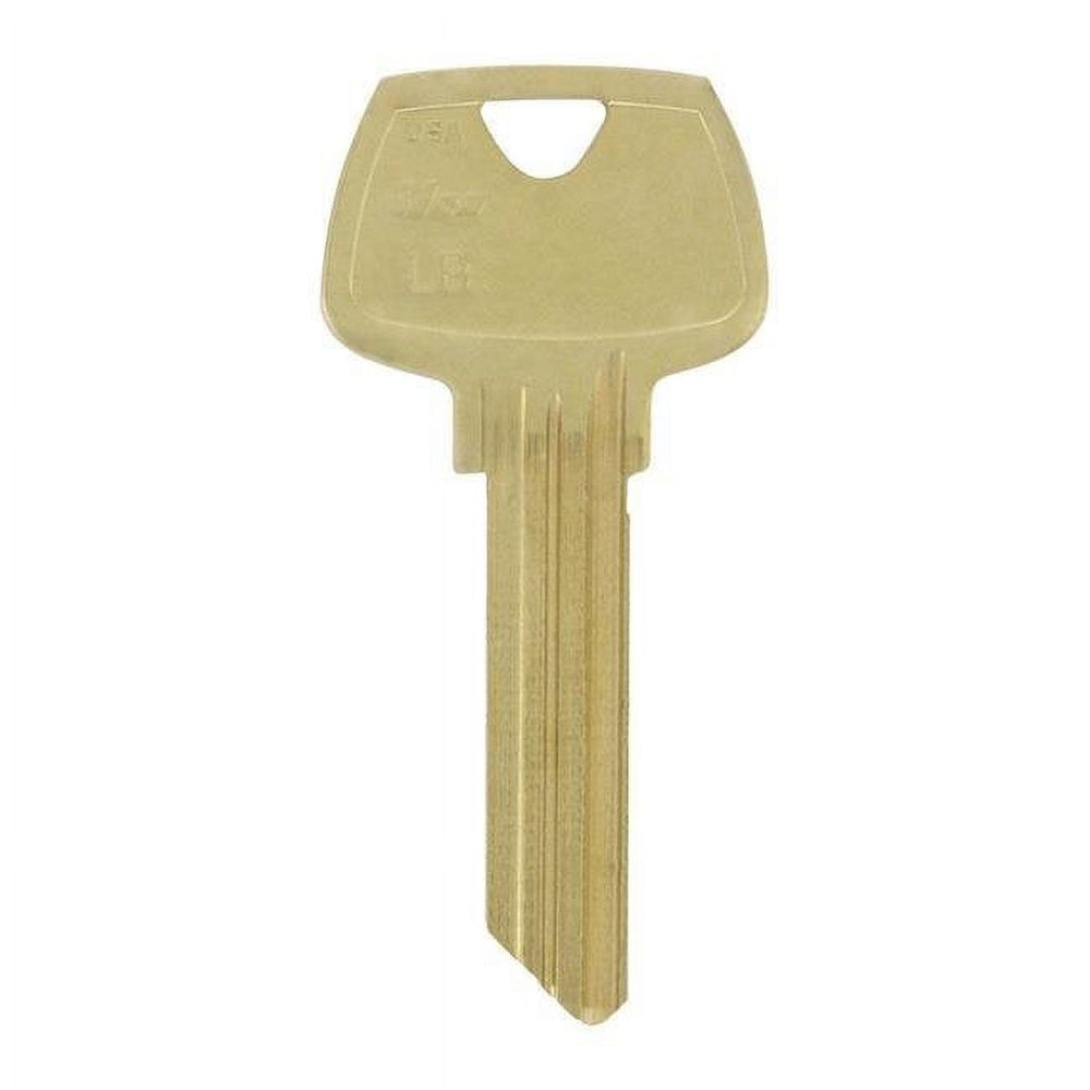 Hillman KEYKRAFTER #214 Brass