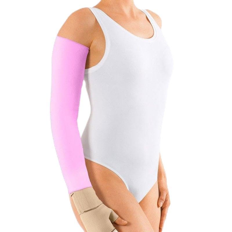 CircAid Comfort Cover Up Arm Sleeve for CircAid Arm Wrap Protective Outer Cover Sleeve Accessory