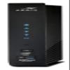 ARRIS Surfboard SBG7600AC2-RB DOCSIS 3.0 Cable Modem & AC2350 Wi-Fi Router , Approved for Comcast Xfinity, Cox, Charter Spectrum & more , Four 1 Gbps Ports , 800 Mbps Max Internet Speeds,- REFURBISHED view 3