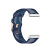 Bands Compatible for Fitbit Versa 4/Versa 3/Sense/Sense 2 Soft Woven Fabric Breathable Accessories Strap Replacement Wristband for Versa 4 Smart Watch view 4