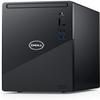 Latest_Dell_Inspiron 3880 Desktop, 10th Gen Intel Core i5-10400 Processor, 8GB DDR4 RAM, 1TB HDD, HDMIWireless+Bluetooth, Keyboard and Mouse, Window 10 view 2