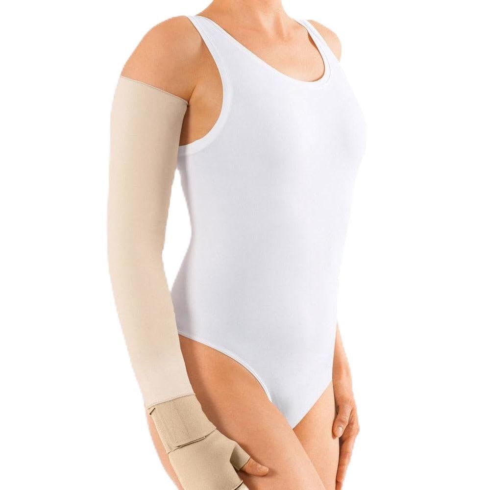 CircAid Comfort Cover Up Arm Sleeve for CircAid Arm Wrap Protective Outer Cover Sleeve Accessory