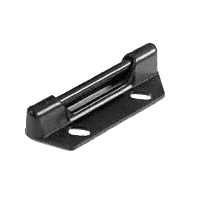 Hampton - Wright Products V777ST Aluminum Screen & Storm Strike Plate