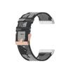 Bands Compatible for Fitbit Versa 4/Versa 3/Sense/Sense 2 Soft Woven Fabric Breathable Accessories Strap Replacement Wristband for Versa 4 Smart Watch view 3