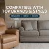 House2Home Recliner Glider Spring Replacement Kit 18" view 4