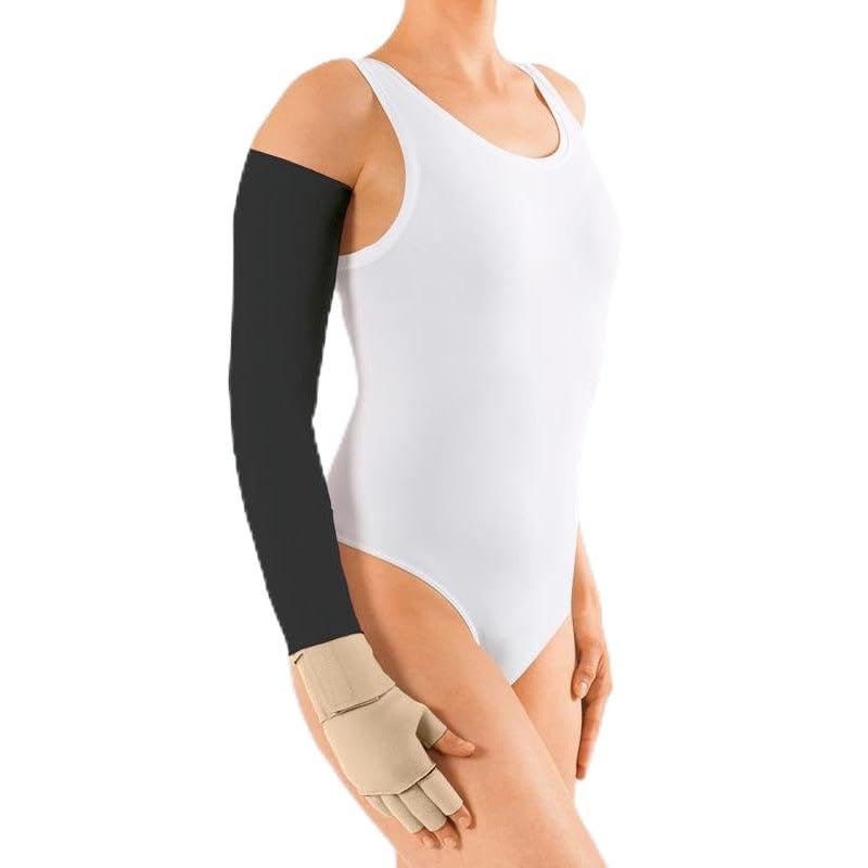 CircAid Comfort Cover Up Arm Sleeve for CircAid Arm Wrap Protective Outer Cover Sleeve Accessory
