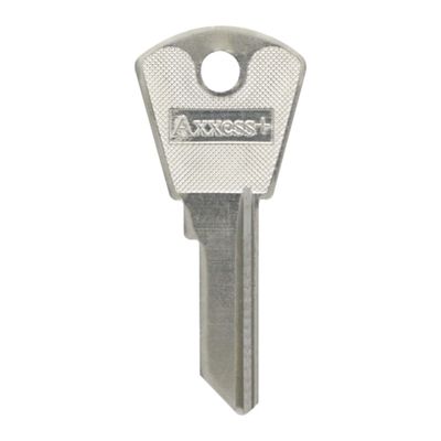 Hillman KEYKRAFTER #99 Brass
