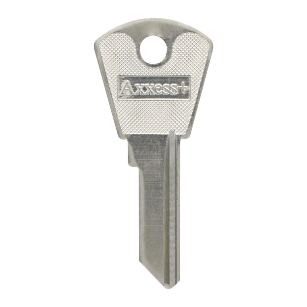 Hillman KEYKRAFTER #99 Brass