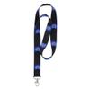 Hillman Lanyard-Blue Cross view 1
