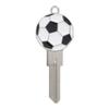 The Hillman Group 3D-66-KWI-SOCCER BALL4 view 1