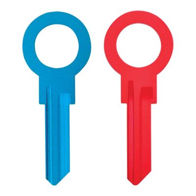 Hillman The Group Zero Gravity KEY-68/SC1