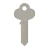 Hillman KeyKrafter House/Office Universal Key Blank 220 CO5 Single Sided view 1