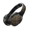 MightySkins Skin for Skullcandy Crusher ANC - Vintage Elegance | Protective, Durable, and Unique Vinyl Decal wrap Cover | Easy to Apply, Remove, and Change Styles | Made in The USA view 1