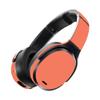 MightySkins Skin for Skullcandy Crusher ANC - Solid Salmon | Protective, Durable, and Unique Vinyl Decal wrap Cover | Easy to Apply, Remove, and Change Styles | Made in The USA view 1