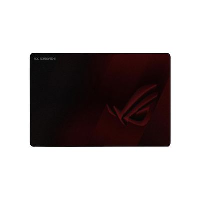 ASUS 90MP0210-BPUA00 ROG Scabbard II Mouse Pad, Black