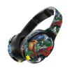 MightySkins Skin for Skullcandy Crusher ANC - Backyard Gathering | Protective, Durable, and Unique Vinyl Decal wrap Cover | Easy to Apply, Remove, and Change Styles | Made in The USA view 1