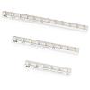 Busbar for Miniature Circuit Breaker; 1Phase; 38 Pins; for S200; 1PC, PS1/38H view 1