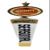 Shiner Beer Oktoberfest Seasonal Tap Handle | 13.5" Tall | New view 1