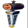 Shiner Beer Oktoberfest Seasonal Tap Handle | 13.5" Tall | New view 3