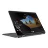 celicious Impact Anti-Shock Shatterproof Screen Protector Film Compatible with Asus ZenBook Flip 14 UX461UA view 1