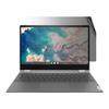 celicious Privacy 2-Way Anti-Spy Filter Screen Protector Film Compatible with Lenovo Flex 5 Chromebook (13) view 1