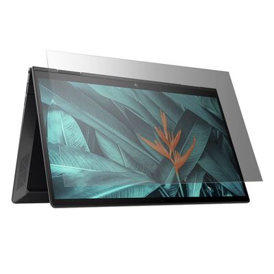 celicious Privacy 2-Way Anti-Spy Filter Screen Protector Film Compatible with HP Envy x360 13 AY0008NA