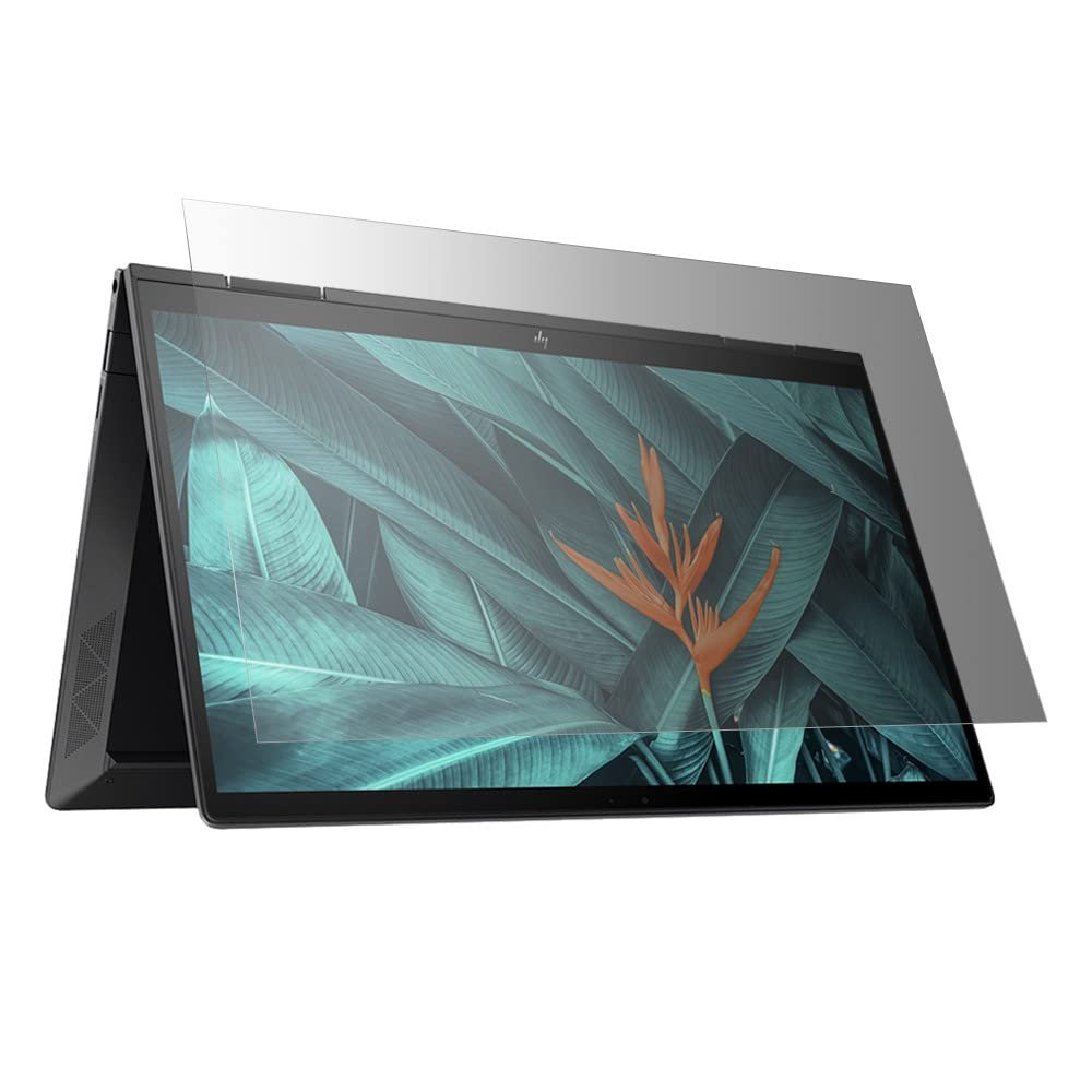 celicious Privacy 2-Way Anti-Spy Filter Screen Protector Film Compatible with HP Envy x360 13 AY0008NA