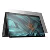 celicious Privacy 2-Way Anti-Spy Filter Screen Protector Film Compatible with HP Envy x360 13 AY0008NA view 1
