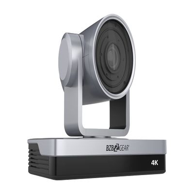 BZB GEAR BG-4KPTZ-12XUHP 12X Optical Zoom PTZ 4K HDMI/USB 3.0/IP Live Streaming Camera