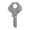Hillman MH2 KEYBLANK Master LOC view 1