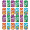 [Case of 24] Shasta Variety Pack (Twist, Grape, Orange, Tiki Punch) view 1