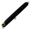 AMS Design (Ima) Collet 60 (Collette) #CL60-008 Matte Night Black view 1