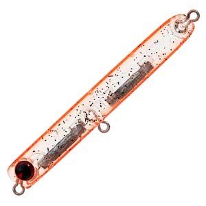 AMS Design (Ima) Collet 60 (Collette) #CL60-003 Sodium Orange