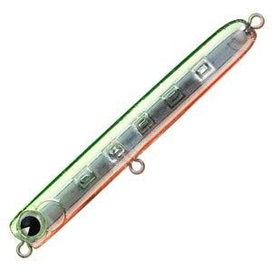 AMS Design (Ima) Collet 60 (Collette) #CL60-007 See-Through Bait